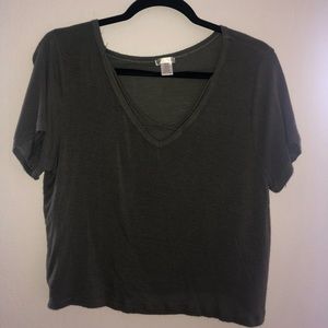 Bozzolo Crisscross Top